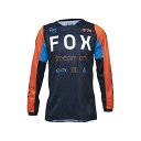 【特価品】フォックス 180 ジャージ ユース レーススペック(ミッドナイト) サイズ YXL G5434