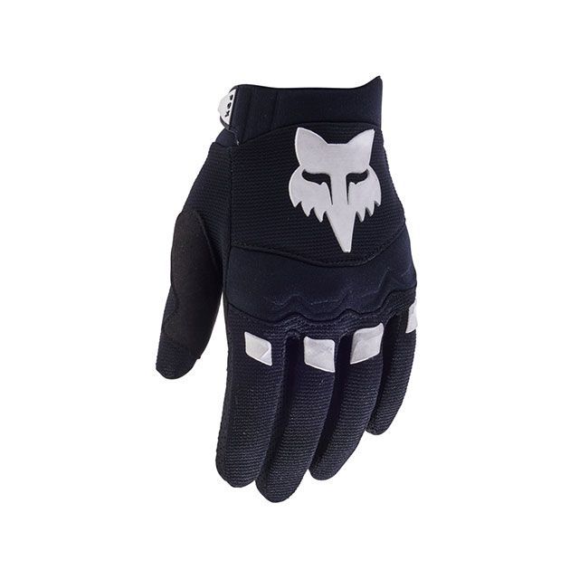 フォックス ダートパウ グローブ ユース（ブラック） サイズ YS G5230