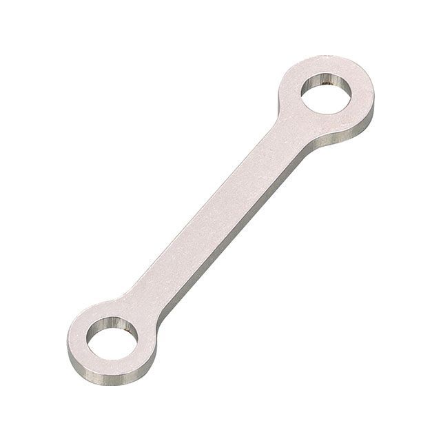 キタココンビニパーツ マスターシリンダータンクステー 45mm 汎用 0900-771-03001