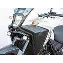 キジマ フォグランプKIT LED NX400 24y-(イエロー) NX400 205-6163Y