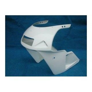 才谷屋ファクトリー ハーフカウル NSR250R 仕様 ストリート 3H94N25HCS