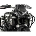 ワンダーリッヒ タンクガード「ULTIMATE」(ブラック) R1300GS Adventure W13215-002