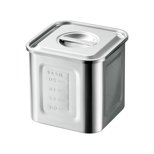 �����ʪ����� 12180 18-8 �����ճѥ��å���ݥå� 18cm 12180