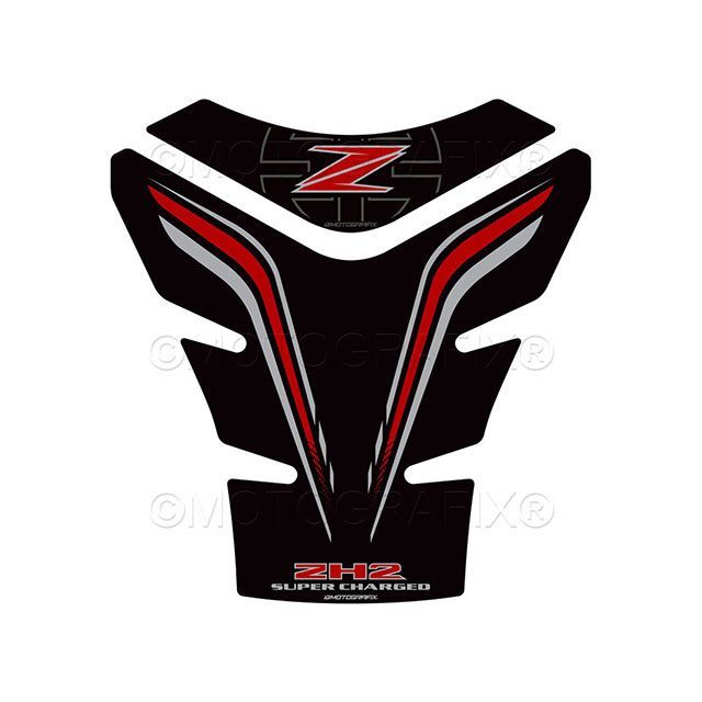 ●メーカー名：モトグラフィックス / MOTOGRAFIX●商品名：タンクパッド●メーカー品番：MT-TK029KR●JANコード：4580041247368当商品はお客様ご注文後の海外輸入となります。通常時で1ヶ月半ほど入荷日数を要します。注文後のキャンセルはできませんのでご了承頂いたお客様のみご注文くださいませ。商品の保証は、メーカー保証書の内容に準じます。備考タンクプロテクションも兼ねたタンクパッド。メーカー、車種を見事に捉えたデザイン、カラーリングは他には類を見ません。※掲載画像はイメージです。実際の商品とは色味や仕様が異なる場合がございます。メーカー車種年式型式・フレームNo.その他カワサキZ H22020-2022※商品掲載時の適合情報です。年式が新しい車両については、必ずメーカーサイトにて適合をご確認ください。