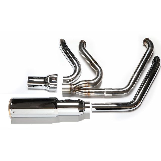 モーターステージ Wベビーバズーカ（クローム） 2018930W