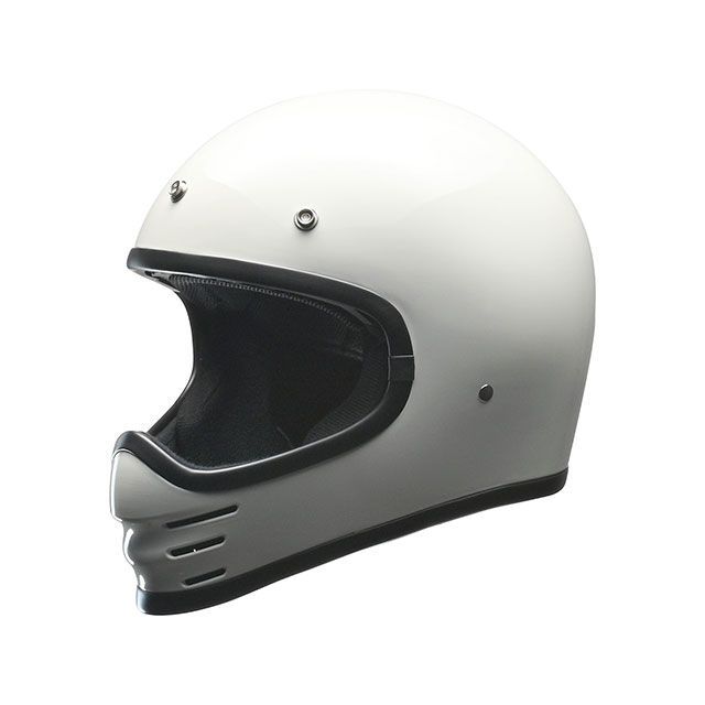 リード工業 RUDE（ホワイト）