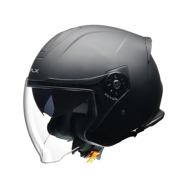 リード工業 FLX（マットブラック） サイズ LL（XL）/61-62cm未満