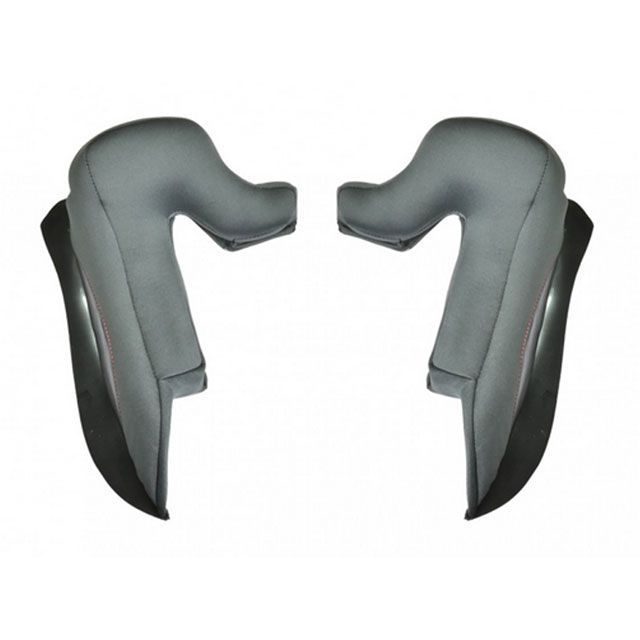 リード工業 REIZENチークパッド サイズ L REIZENC(2)