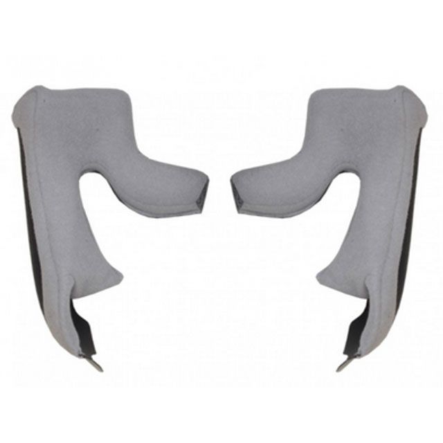 ●メーカー名：リード工業 / LEAD(リードコウギョウ)●商品名：SF-12 用 チークパット●サイズ M・サイズ：Lはこちら・サイズ：LLはこちら●メーカー品番：SF-12C●JANコード：4952652054503商品の保証は、メーカー保証書の内容に準じます。備考オプション リペアパーツ SF-12用 チークパッド（左右1セット）※掲載画像はイメージです。実際の商品とは色味や仕様が異なる場合がございます。