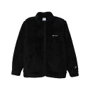 チャンピオン CK-A602 ZIP JACKET(ブラック) サイズ 140 CK-A602(4)
