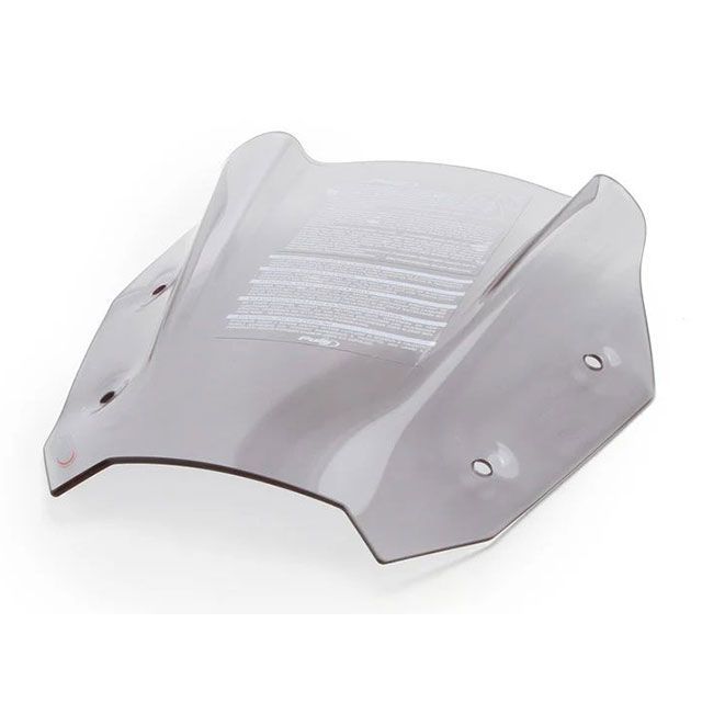 プーチ レーシングスクリーン SPORT（スモーク） NX400 NX500 22020H