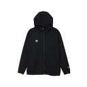 チャンピオン C3-BS110 ZIP HOODED SHIRT(ブラック) サイズ S C3-BS110