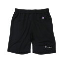 チャンピオン C3-BS520 SHORTS(ブラック) サイズ M C3-BS520(4)