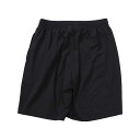チャンピオン C3-BS596 SHORTS(ブラック) サイズ 3XL C3-BS596