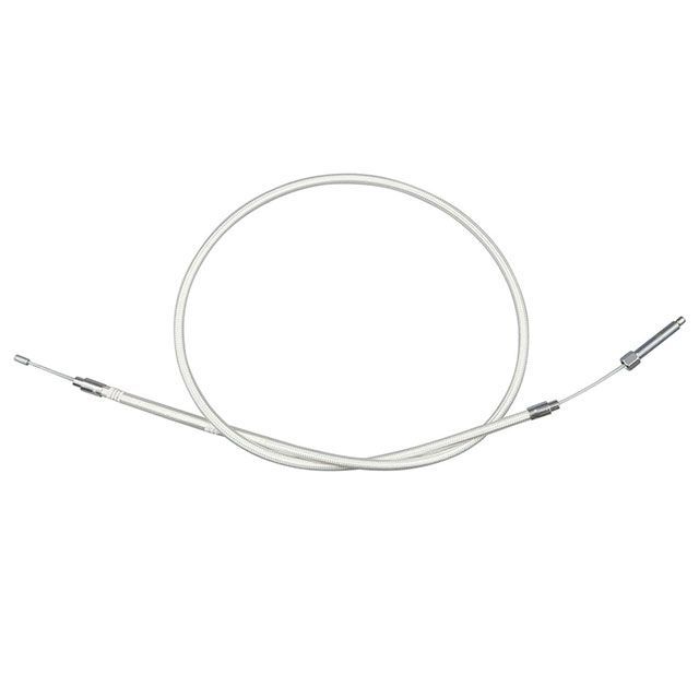 マグナム SCII 62-9/16in 1Pクラッチケーブル 3・4速BT ビッグツイン ・031916