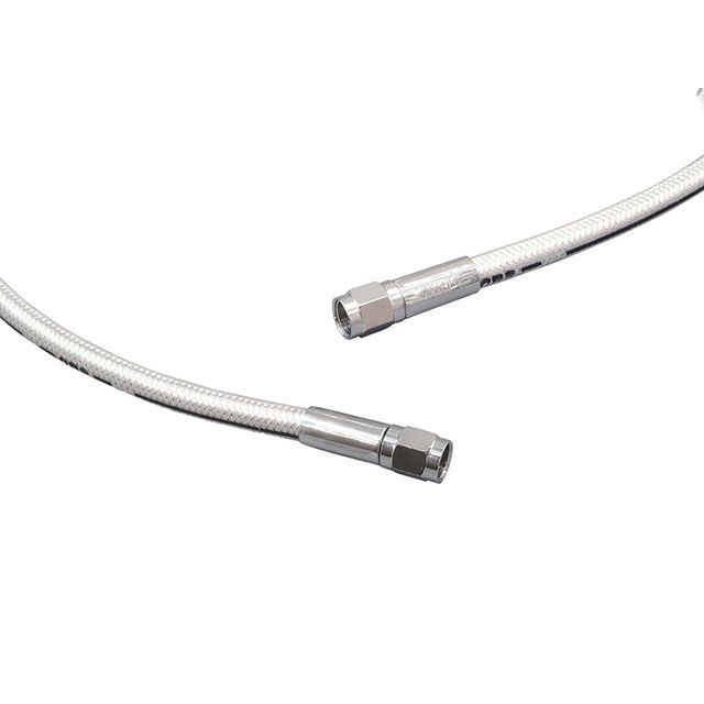 マグナム SCII 26in ABS用ユニバーサルブレーキライン ハーレー ・032082