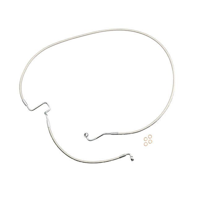 マグナム PS ABSダブルtoシングルコンバージョン 14y-ツアラー ＋4 ツーリング ・032132