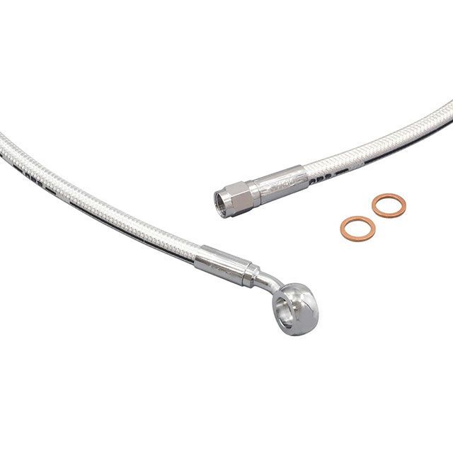 マグナム SCII 28in ABS用アッパーブレーキASSY 35°10mm ハーレー ・032137