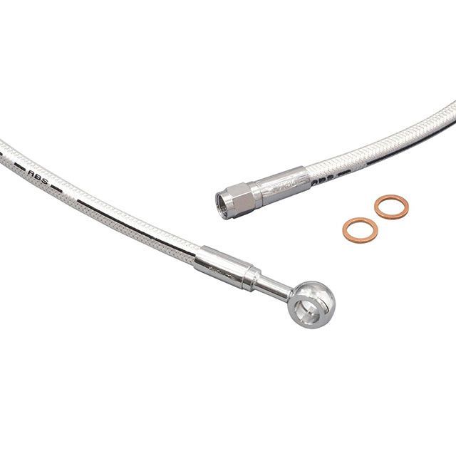 マグナム SCII 36in ABS用アッパーブレーキASSY ストレート10mm ハーレー ・032165