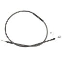 マグナム BP 71-11/16in 2Pクラッチケーブル 5速BT ビッグツイン ・032399