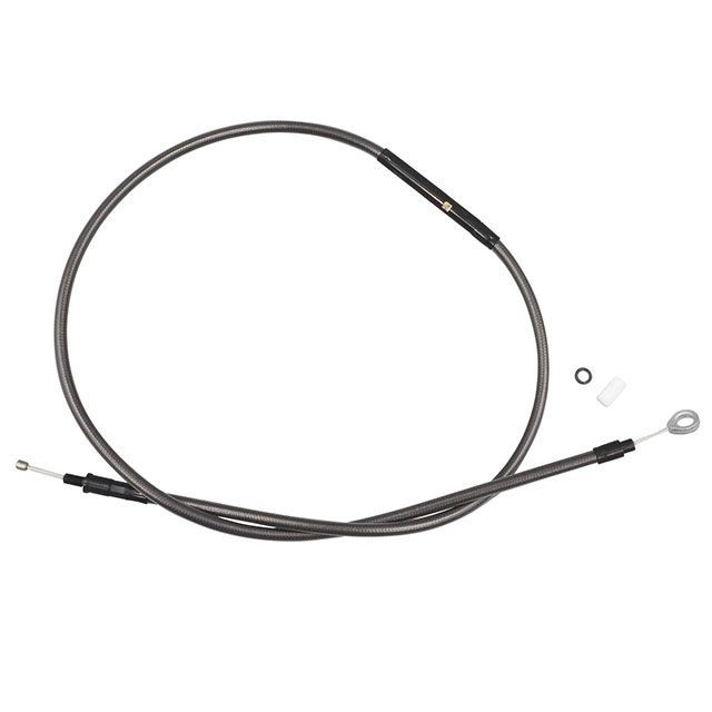 マグナム BP 72-11/16in 2Pクラッチケーブル 5速BT ビッグツイン ・032404