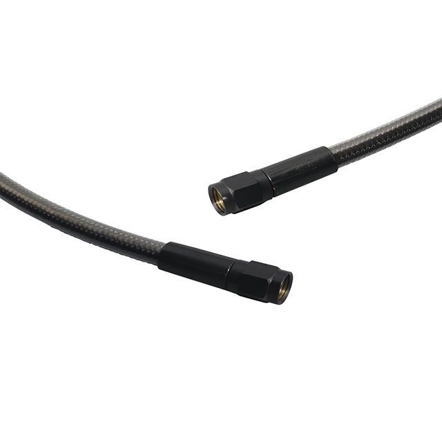 マグナム BP 68in ABS用ユニバーサルブレーキライン ハーレー ・032545