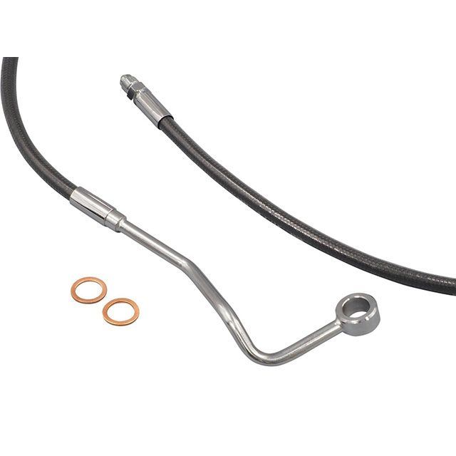 マグナム BP ABSブレーキラインキット ミッド 14y-ツアラー ツアラー ・032565