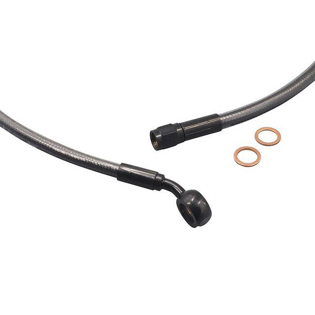 マグナム BP 28in ABS用アッパーブレーキASSY 35°12mm ハーレー ・032618