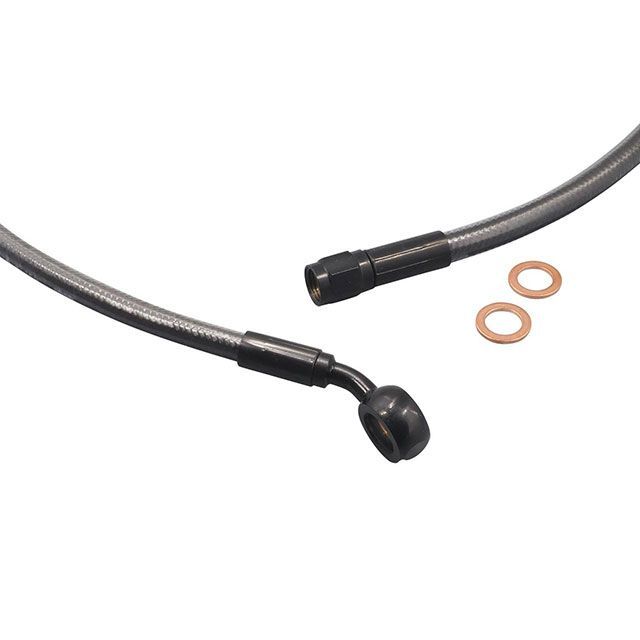 マグナム BP 20in ABS用アッパーブレーキASSY 35°7/16in ハーレー ・032627