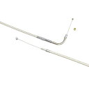 マグナム PS 24-1/2in スロットル 90°96y- BT・XL ビッグツイン/XL ・032694