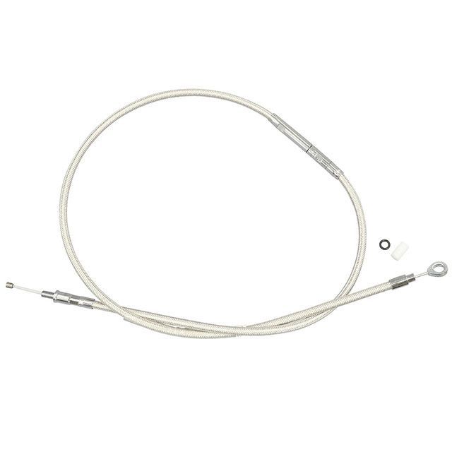 マグナム PS 59-5/8in 2Pクラッチケーブル 5速BT ビッグツイン ・032840