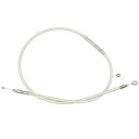 マグナム PS 78-11/16in 2Pクラッチケーブル 5速BT ビッグツイン ・032842