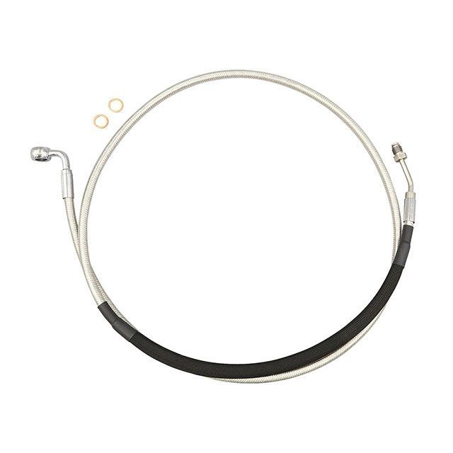 マグナム PS 76in 油圧クラッチライン 2017y-用 90° ソフテイル ツアラー ・032958