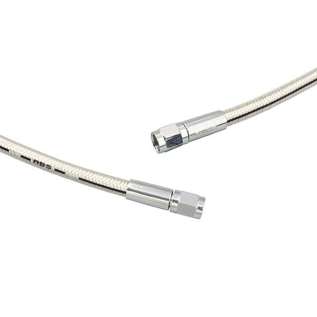 マグナム PS ABS用ユニバーサルブレーキライン 12in ハーレー ・032960