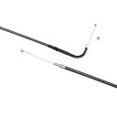 マグナム KF 28-1/2in スロットル 90°96y- BT・XL ビッグツイン/XL ・033111