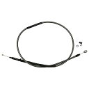 マグナム KF 70-11/16in 2Pクラッチケーブル 6速BT ビッグツイン ・033233