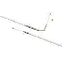 マグナム SCII 32-3/4in スロットル 90°09-15y FLSTC FLSTC ・033911