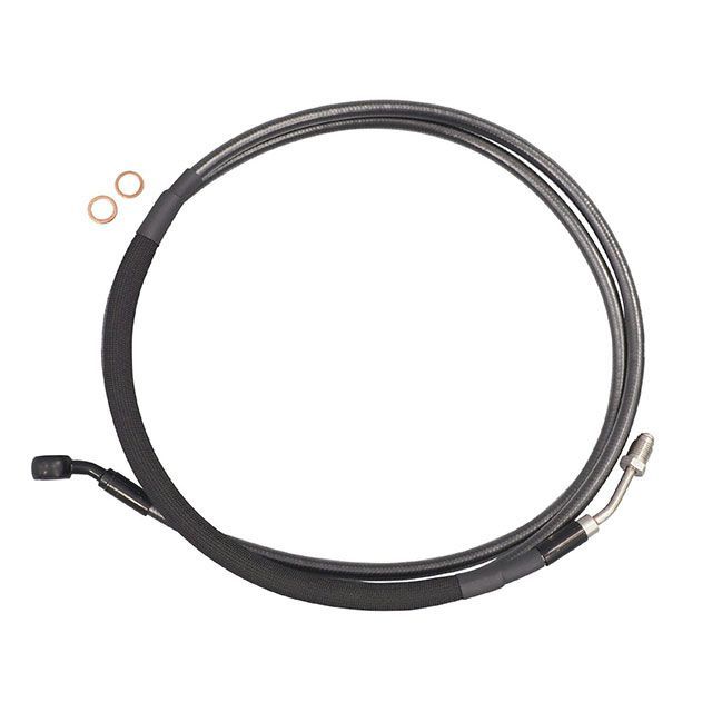 マグナム BP 68in 油圧クラッチライン 2017y-用 35° ソフテイル ツアラー ・033959