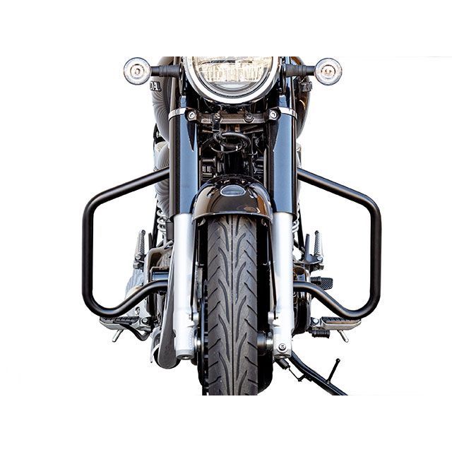●メーカー名：キジマ / KIJIMA●商品名：エンジンガード GB350/S/C 2021y-（ブラック）●メーカー品番：405-247●JANコード：4934154176631商品の保証は、メーカー保証書の内容に準じます。カラーブラックサイズパイプ径：25.4mm備考重厚なクラシカルな車体イメージに合わせ、レトロスタイルのエンジンガードを設定しました。スタイルだけでなく、実際の転倒時の事も考えた実用アイテム。立ちゴケなど軽度な転倒時にライダーと車体を守ります。※掲載画像はイメージです。実際の商品とは色味や仕様が異なる場合がございます。メーカー車種年式型式・フレームNo.その他ホンダGB3502021ホンダGB350/CホンダGB350/S※商品掲載時の適合情報です。年式が新しい車両については、必ずメーカーサイトにて適合をご確認ください。