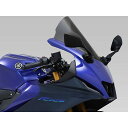 ヨシムラ ウィンドアーマー YZF-R125 YZF-R15 522-36A-1000