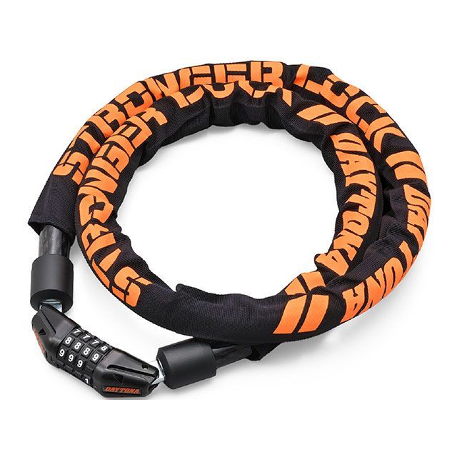 デイトナ ストロンガー20ワイヤーロック1200 48466