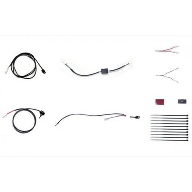 テラモト EZリミッター YZF-R6 06〜16/17〜 YZF-R6 EZ-4320-Limiter