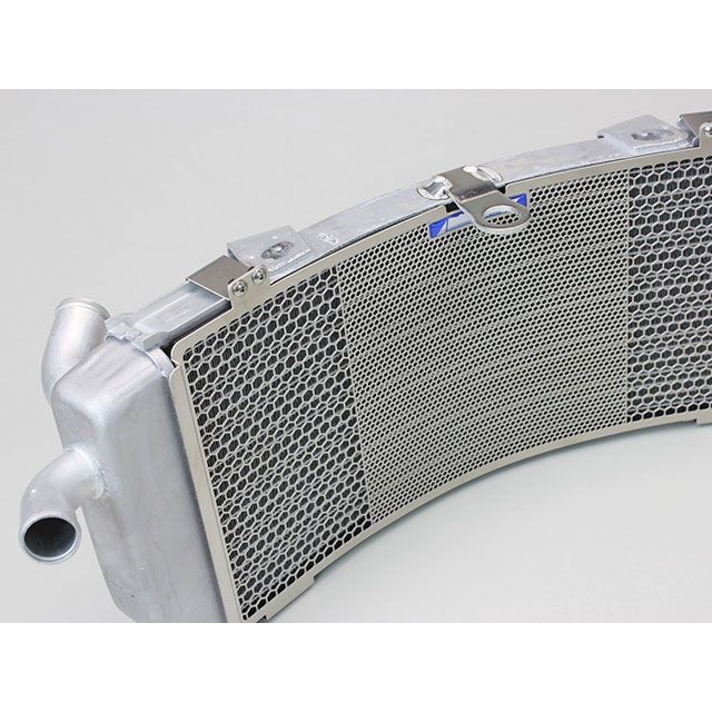 エッチングファクトリー T-MAX530（12〜16）用ラジエターコアガード T-MAX560 カラ...