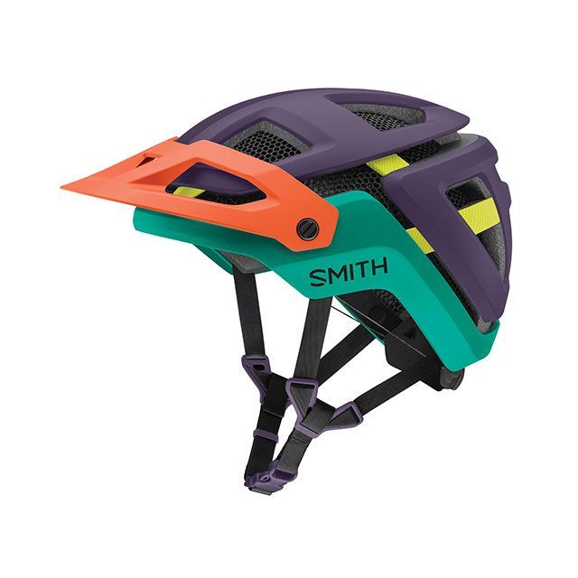 スミス Forefront3（Matte Zero Gravity） サイズ L ・011045033