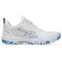 アシックス 1043A021 PRESTIGELYTE 5 OC(WHITE/ELEC) サイズ 29.0cm 1043A021