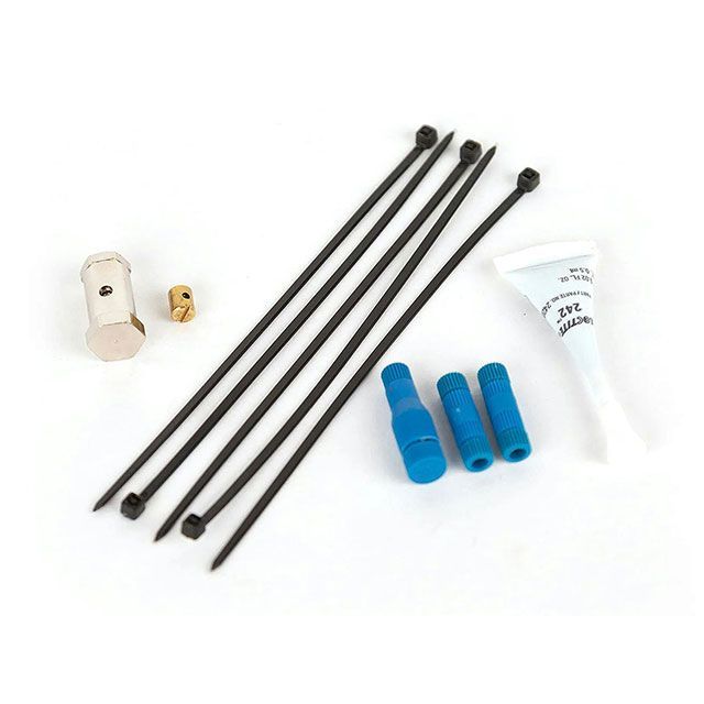 Prism Supply Prism Supply ケーブル応急修理キット ・034728