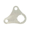 Prism Supply スターターキースイッチ トランスマウントブラケット 5/16in -85yBT ビッグツイン ・034777