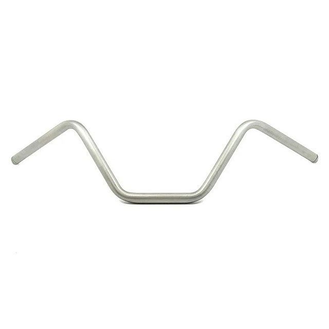 Prism Supply Prism Supply 6in ハリケーンハンドルバー スチール ハーレー用 ・034836