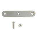 Prism Supply Prism Supply XLジョッキーシフトキット用コイル移設ブラケット XLスポーツスター ・034917