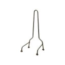 Prism Supply シーシーバー ショート 94-03y XL スチール XLスポーツスター ・034997